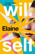Cover: Elaine - Grove Press