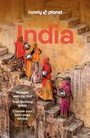 Cover: Lonely Planet India - Lonely Planet Global Limited