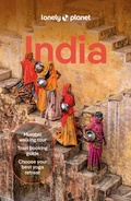 Abbildung von: Lonely Planet India - Lonely Planet Global Limited