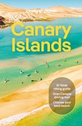 Abbildung von: Lonely Planet Canary Islands - Lonely Planet Global Limited
