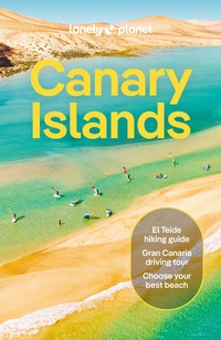 Abbildung von: Lonely Planet Canary Islands - Lonely Planet Global Limited