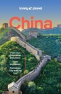 Cover: Lonely Planet China - Lonely Planet Global Limited