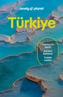 Cover: Lonely Planet Turkiye - Lonely Planet Global Limited