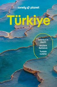 Abbildung von: Lonely Planet Turkiye - Lonely Planet Global Limited