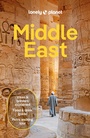 Cover: Lonely Planet Middle East - Lonely Planet Global Limited