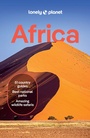 Cover: Lonely Planet Africa - Lonely Planet Global Limited