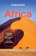 Abbildung von: Lonely Planet Africa - Lonely Planet Global Limited
