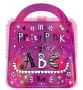 Cover: My Pretty Pink Magical ABC Bag - Make Believe Ideas
