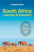 Abbildung von: Lonely Planet South Africa, Lesotho & Eswatini - Lonely Planet Global Limited