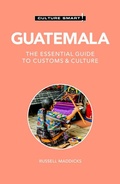 Cover: Guatemala - Culture Smart! - Kuperard