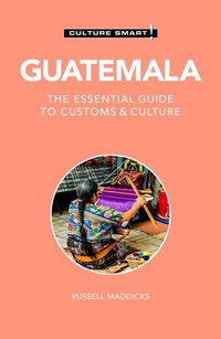 Abbildung von: Guatemala - Culture Smart! - Kuperard