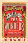 Cover: The Wonders - Michael O'Mara Books Ltd