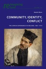 Cover: Community, Identity, Conflict - Peter Lang Verlag