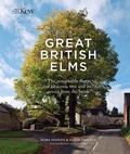 Cover: Great British Elms - Kew Publishing
