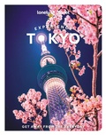 Abbildung von: Lonely Planet Experience Tokyo - Lonely Planet Global Limited