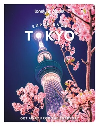 Abbildung von: Lonely Planet Experience Tokyo - Lonely Planet Global Limited