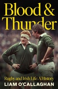 Cover: Blood And Thunder - Sandycove