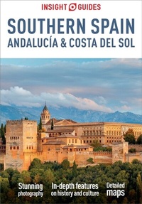 Abbildung von: Insight Guides Southern Spain, Andalucia & Costa del Sol: Travel Guide eBook - Insight