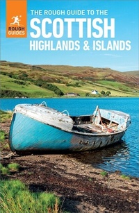 Abbildung von: The Rough Guide to Scottish Highlands & Islands: Travel Guide eBook - ROUGH GUIDES