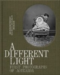 Cover: A Different Light - Auckland University Press