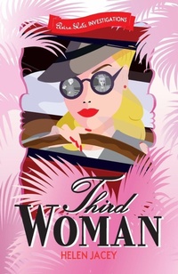Enlarge image Cover: Third Woman - Shedunnit Productions