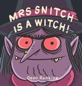 Cover: Mrs Snitch is a Witch - Five Mile