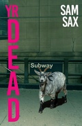 Cover: Yr Dead - Daunt Books