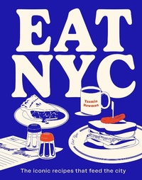 Abbildung von: EAT NYC - Smith Street Books