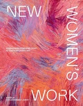 Cover: New Women's Work - Smith Street Books