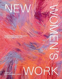 Abbildung von: New Women's Work - Smith Street Books