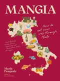 Cover: Mangia - Smith Street Books