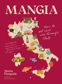 Abbildung von: Mangia - Smith Street Books