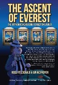 Cover: The Ascent of Everest - Hybrid Publishers