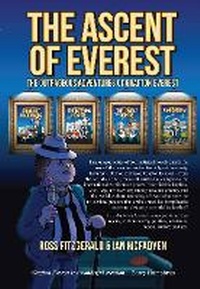 Enlarge image Cover: The Ascent of Everest - Hybrid Publishers