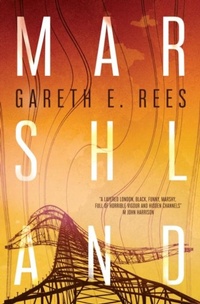Abbildung von: Marshland - Influx Press