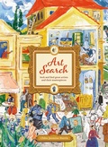 Cover: Art Search - Smith Street Books