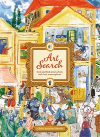 Enlarge image Cover: Art Search - Smith Street Books