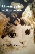 Cover: Gwen John - Bookcase