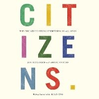 Enlarge image Cover: Citizens - Canbury