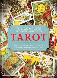 Enlarge image Cover: The Complete Beginner's Guide to Tarot - Sona Books