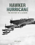 Cover: Hawker Hurricane - Sona Books