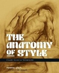 Cover: The Anatomy of Style - Korero Press