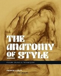 Enlarge image Cover: The Anatomy of Style - Korero Press