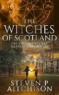 Cover: The Witches of Scotland - CYT Media LTD
