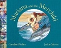 Cover: Mariana and the Merchild - Otter-Barry Books