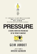 Cover: Pressure - New River Books Ltd