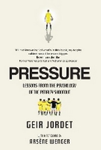 Enlarge image Cover: Pressure - New River Books Ltd