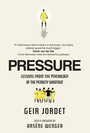 Cover: Pressure - New River Books Ltd