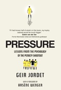 Cover: Pressure - New River Books Ltd