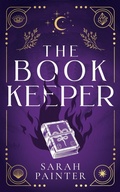 Cover: The Book Keeper - Siskin Press Limited